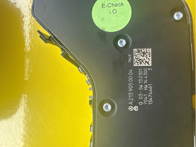 2139050004 MERCEDES купить в Павлоград