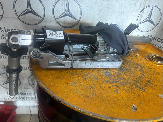Рулевая колонка 2184600016 MERCEDES