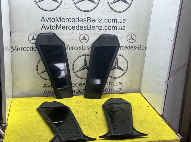 MERCEDES 2186900387 в наличии Черновцы