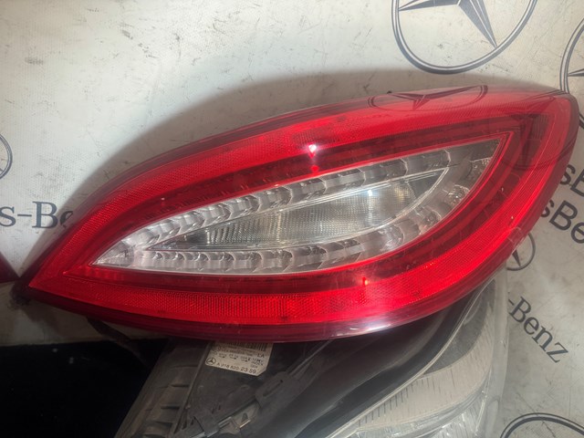 Правый стоп 2189060258 MERCEDES
