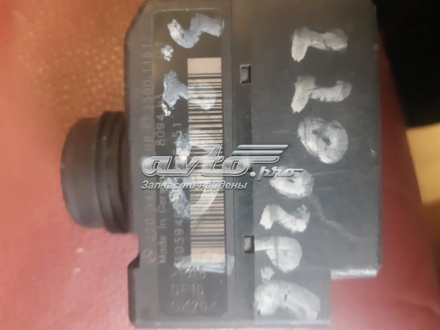 A2205450908 Модуль зажигания (коммутатор) купить Ужгород
