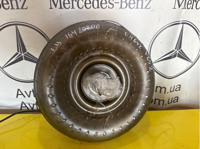 Гидротрансформатор АКПП 2212500802 MERCEDES