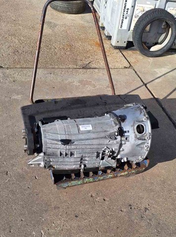 Коробка автомат 2212709803 MERCEDES