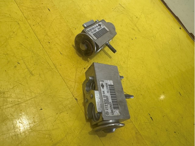 MERCEDES 2308300184 Клапан TRV кондиционера в наличии Каменское
