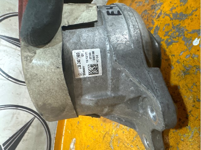 MERCEDES 2382401400 Подушка (опора) двигателя правая в наличии Хмельницкий