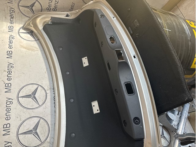 A2387500200 MERCEDES купить в Каменское