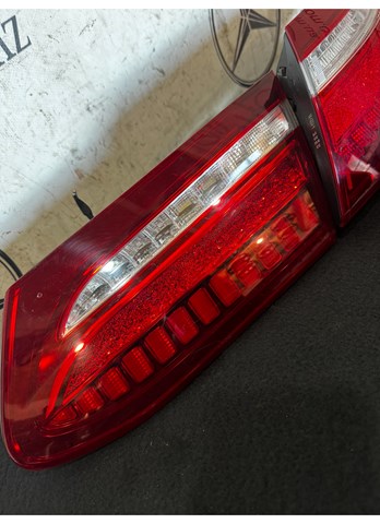 Стоп задний 2389062400 MERCEDES