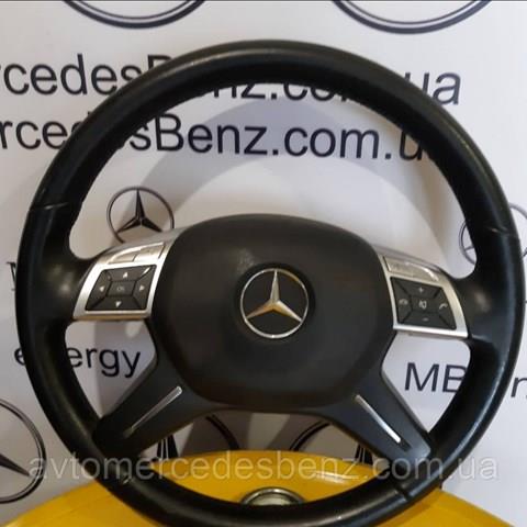 Рулевое колесо 2464601503 MERCEDES
