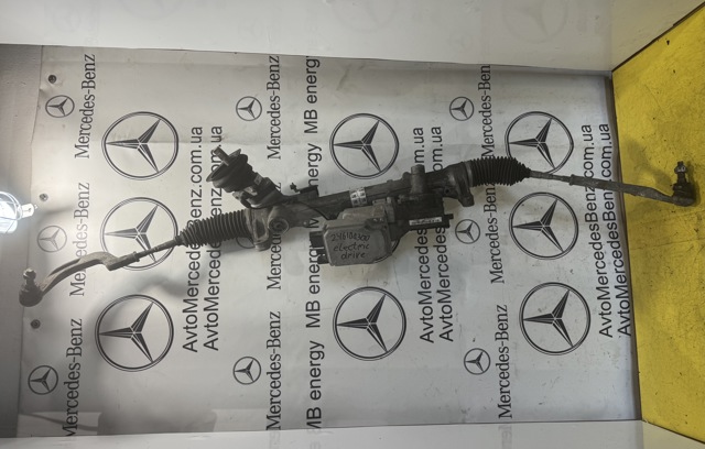 Реечный рулевой механизм 2464601701 MERCEDES