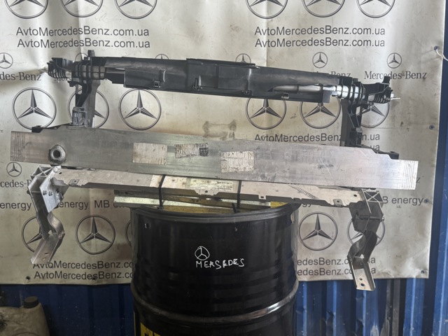 MERCEDES 2466201100 Усилитель переднего бампера в наличии Черкассы