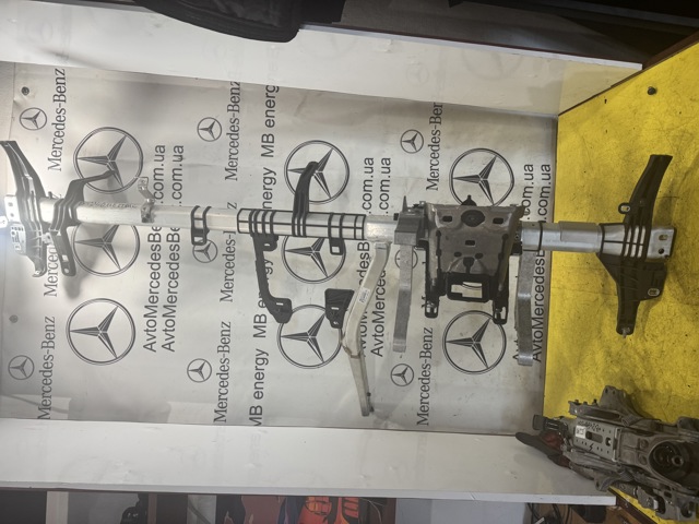 A2466800455 MERCEDES купить в Кривой Рог