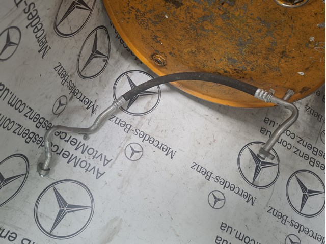 Трубопроводы 2468300402 MERCEDES