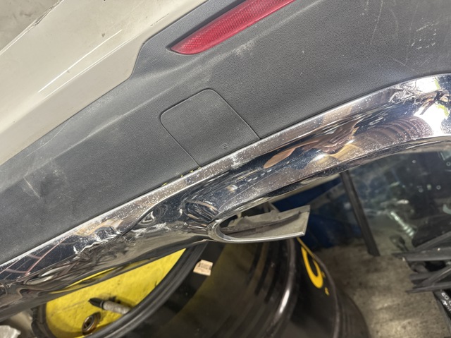 MERCEDES A2538850725 в наличии Кривой Рог