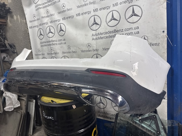 MERCEDES A2538850725 в наличии Днепр