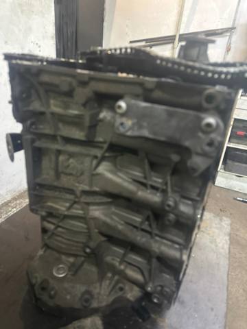 266940 MERCEDES Двигатель купить в Днепр
