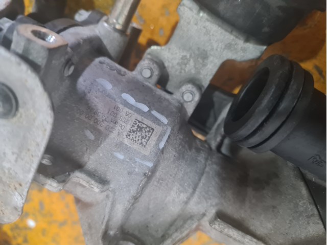 MERCEDES A2702000000 Помпа в наличии Одесса