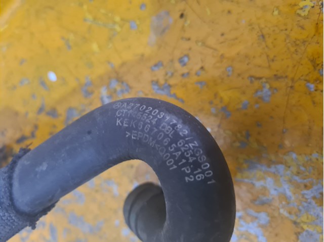 A2702031782 MERCEDES купить в Николаев