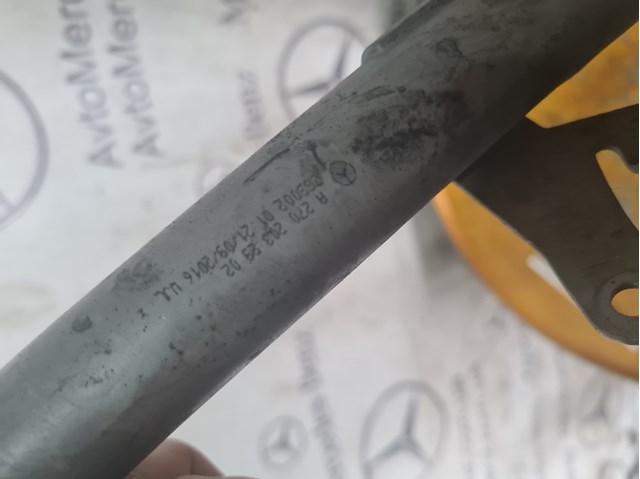 MERCEDES 2702032902 в наличии Чернигов