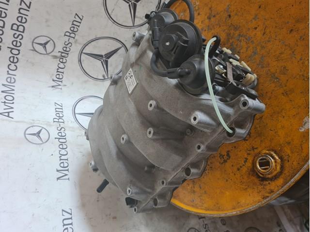 Коллектор впускной 2721402401 MERCEDES