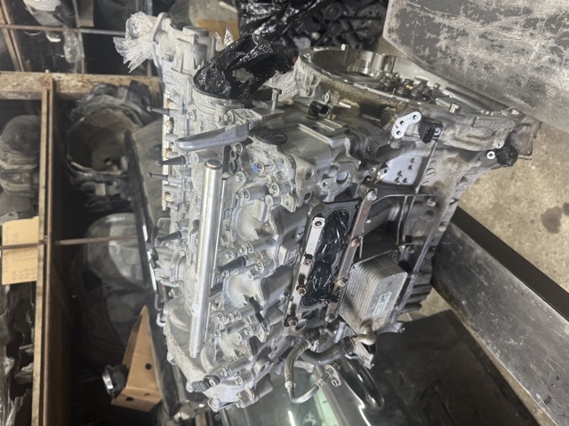 276850 MERCEDES Двигатель купить в Украина