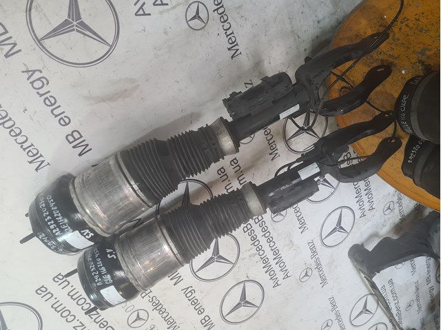 A2923202400 MERCEDES купить в Черкассы