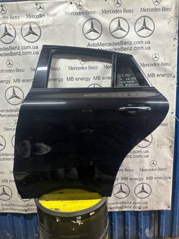 MERCEDES 2927305201 в наличии Ужгород