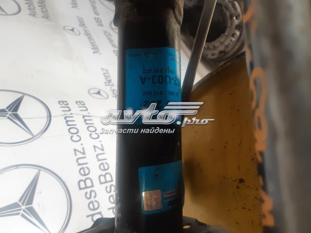 SACHS 315292 Амортизатор передний в наличии Тернополь