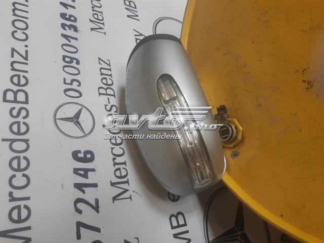 MERCEDES 413133418 Правое зеркало в наличии Житомир