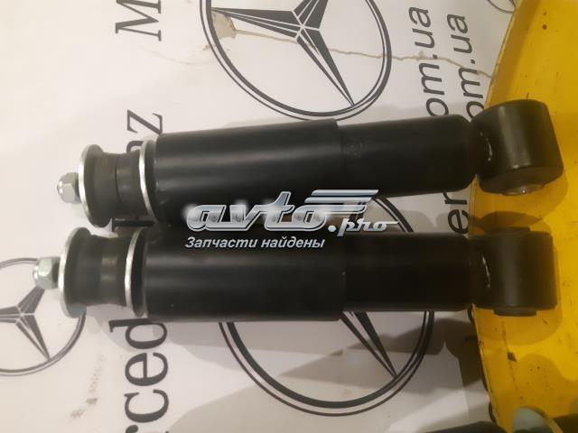 Амортизаторы передние 434710 DACO