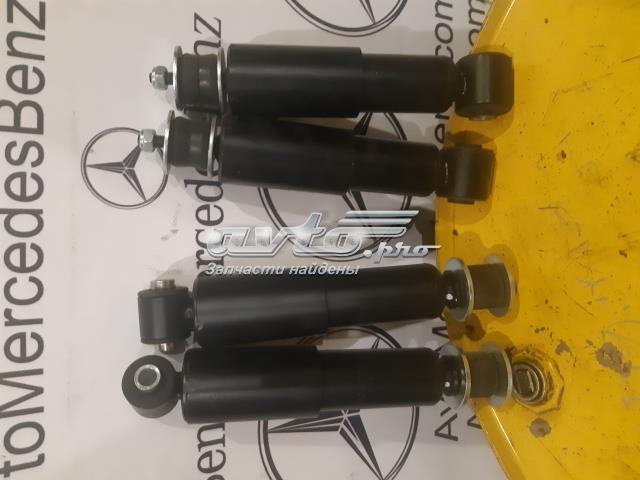 DACO 434710 Амортизатор передний в наличии Житомир