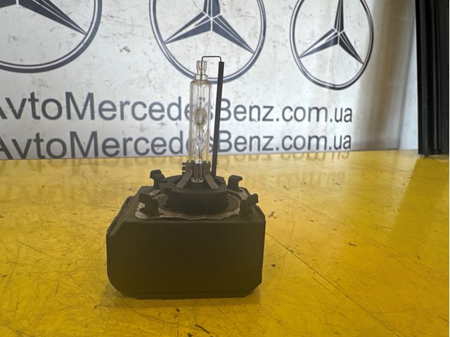 Блок розжига, ксенон 5DD00831910 MERCEDES