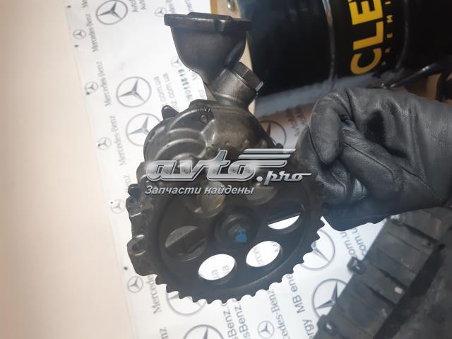 6011810120 MERCEDES Насос масляный купить в Сумы