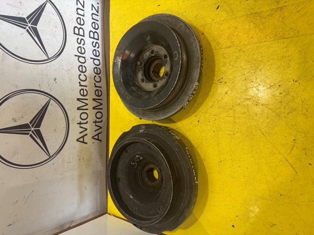 MERCEDES 6030300303 Шкив коленвала в наличии Одесса