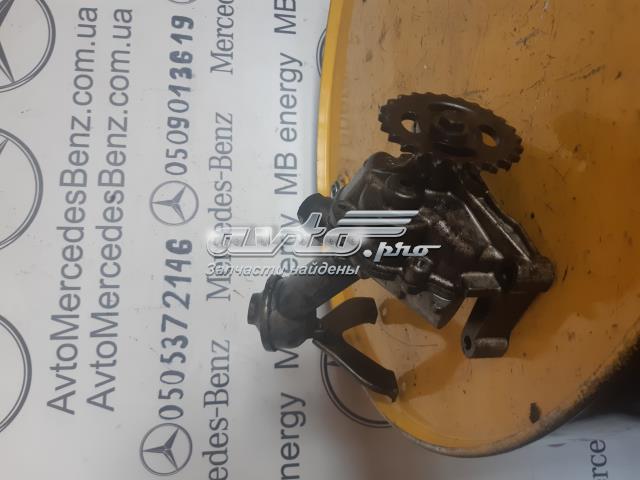 MERCEDES 6031810001 Насос масляный в наличии Николаев