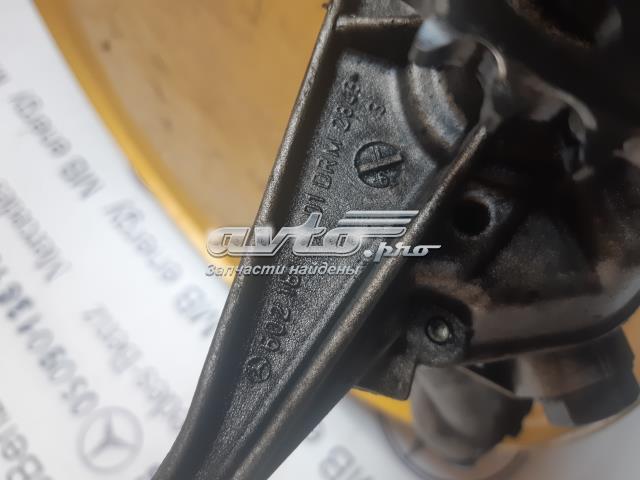 MERCEDES 6031811320 Масляный насос в наличии Харьков