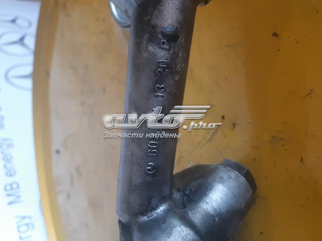 6031811320 MERCEDES Масляный насос купить в Днепр