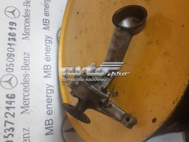 Помпа масляная 6031811320 MERCEDES
