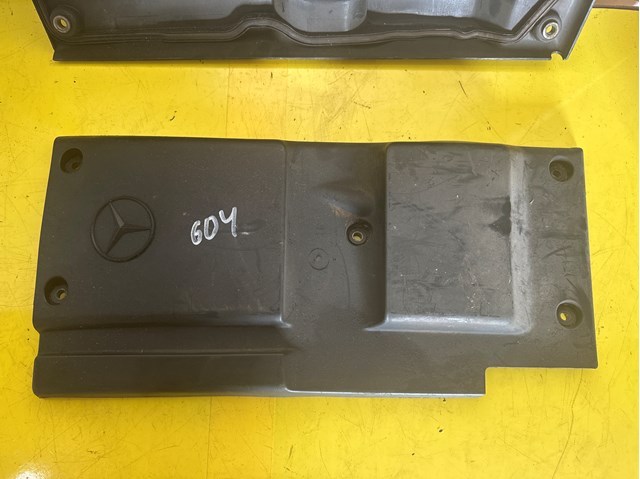 MERCEDES A6050100467 Крышка двигателя в наличии Кривой Рог