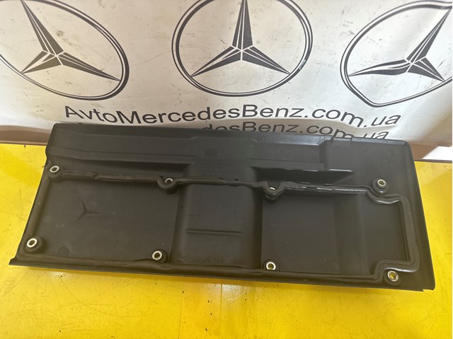 MERCEDES 6060100167 Крышка двигателя в наличии Киев