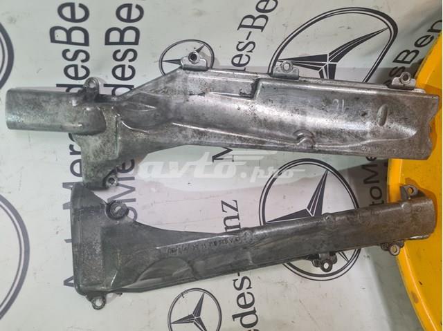 Крышка мотора декоративная 6280161124 MERCEDES