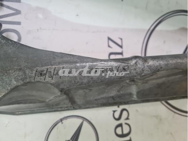 6280161124 MERCEDES Крышка двигателя купить в Павлоград