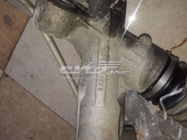 MERCEDES 63911011016 Рейка рулевая в наличии Запорожье