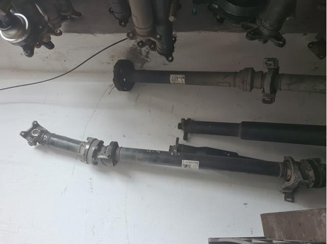 MERCEDES 6394107606 Вал карданный задний, в сборе в наличии Чернигов