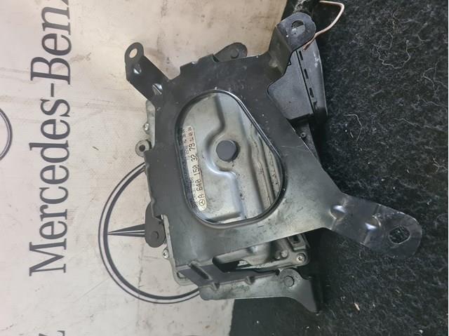 MERCEDES 6401503279 Модуль управления (ЭБУ) двигателем в наличии Полтава
