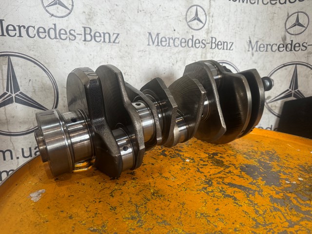 MERCEDES 6420301601 Коленвал в наличии Полтава