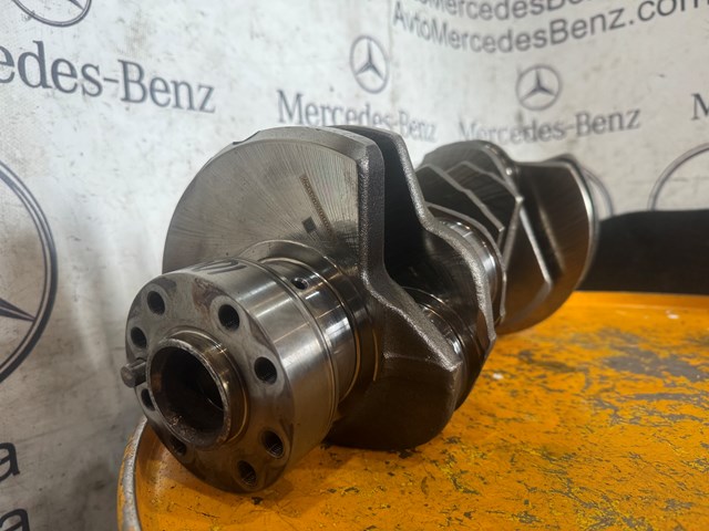 6420302401 MERCEDES Коленвал двигателя купить в Николаев