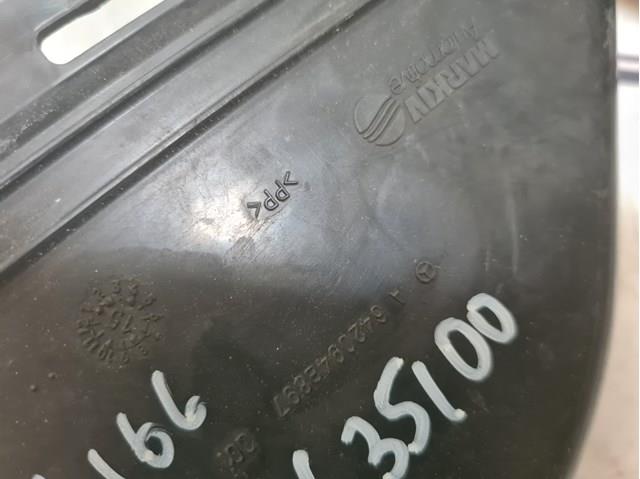 6420948897 Патрубок воздушный, выход воздушного фильтра купить Николаев