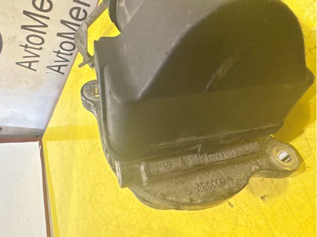 6421401060 MERCEDES Клапан ЕГР купить в Кривой Рог