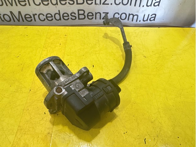 Клапан ЕГР 6421401060 MERCEDES