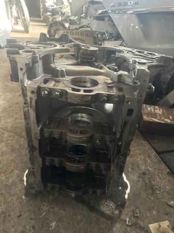 642920 MERCEDES Двигатель купить в Киев
